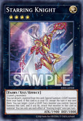 ES02-AE068 Starring Knight [SR]