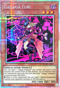 DUAD-AES01 Gagaga Girl [PSR]