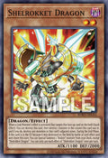 BPRO-AEC03 Shelrokket Dragon [C]