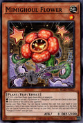 BLZD-AE017 Mimighoul Flower [C]
