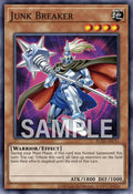 BLZD-AEC57 Junk Breaker [C]
