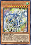BPRO-AES12 Stardust Dragon/Assault Mode [UR]