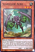 CR01-AE055 Scareclaw Acro [C]