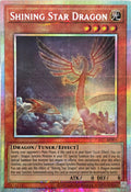 CR11-AE099 Shining Star Dragon [PSR]