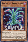 BLZD-AEC36 Predaplant Sarraceniant [C]