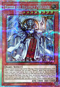 CR08-AES13 Ehther, The Heavenly Monarch [PSR]