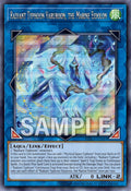 BPRO-AE049 Radiant Typhoon Varuroon, the Marine Eidolon [SCR]