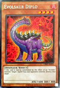 CR01-AE101 Evolsaur Diplo [R]