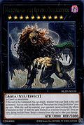 BLZD-AE110 Mercurium the Living Quicksilver [R]