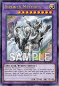 CORI-AES02 Invoked Mechaba [SCR]