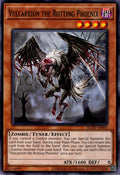 BLZD-AE091 Vulcarrion the Rotting Phoenix [C]