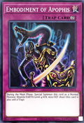 CR10-AE070 Embodiment of Apophis [C]