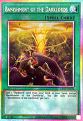CR10-AE034 Banishment of the Darklords [PSR]