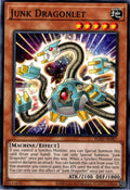 BLZD-AE087 Junk Dragonlet [C]