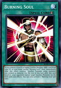BLZD-AE113 Burning Soul [C]