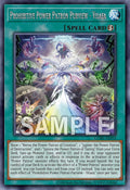 CORI-AE055 Prohibitive Power Patron Purview - Vilaea [R]
