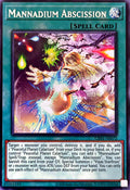 CR01-AE072 Mannadium Abscission [R]