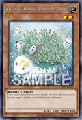 CORI-AE092 Kalantosa, Mystical Beast of the Forest [R]
