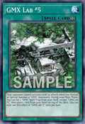 CR12-AE076 GMX Lab #5 [C]