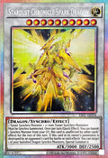 ES02-AE054 Stardust Chronicle Spark Dragon [PSR]