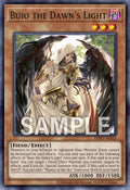 BPRO-AE101 Buio the Dawn's Light [C]