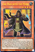 CR10-AE059 The Man with the Mark [UR]