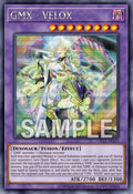CR12-AES25 GMX - VELOX [SCR]