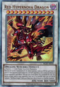 BLZD-AE038 Red Hypernova Dragon [UL]