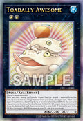 CR12-AE085 Toadally Awesome [UL]