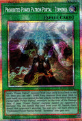 BLZD-AE056 Prohibited Power Patron Portal - Terminus [PSR]