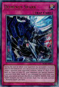 BLZD-AE077 Dominus Spark [UL]