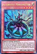 CR01-AE037 Altergeist Marionetter [UR]