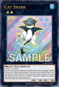 CORI-AES09 Cat Shark [SCR]