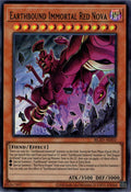 BLZD-AES02 Earthbound Immortal Red Nova [UR]