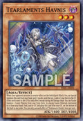 ES02-AE026 Tearlaments Havnis [SR]