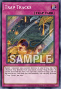 ES02-AE119 Trap Tracks [SR]