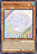 CR12-AE055 Melffy Pinny [SR]