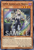 CR12-AE067 GMX Associate Noma [SR]