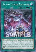 BPRO-AE065 Radiant Typhoon Ascendance [C]