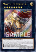 CORI-AE112 Mortilux Heruvur [UR]