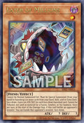 ES02-AE013 Eater of Millions [UR]