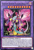 CR11-AE038 Greedy Venom Fusion Dragon [C]
