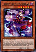 BLZD-AE086 Changshi the Spiridao [R]