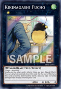 ES02-AE066 Kikinagashi Fucho [SR]