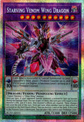 BLZD-AE031 Starving Venom Wing Dragon [PSR]