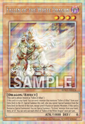 BPRO-AE024 Fallen of the White Dragon [UR]
