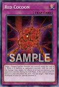 BLZD-AEC32 Red Cocoon [C]