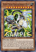 BPRO-AEC37 Hyper Psychic Blaster/Assault Mode [C]