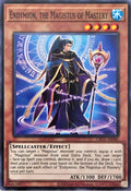 CR11-AE080 Endymion, the Magistus of Mastery [C]
