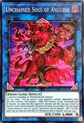 CR01-AE117 Unchained Soul of Anguish [SR]